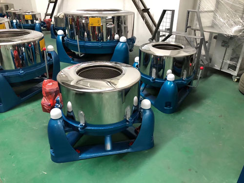 脫水機